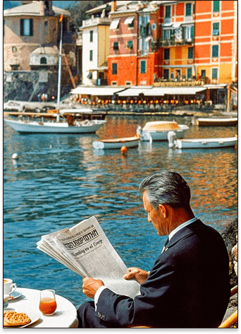 Planning for the future