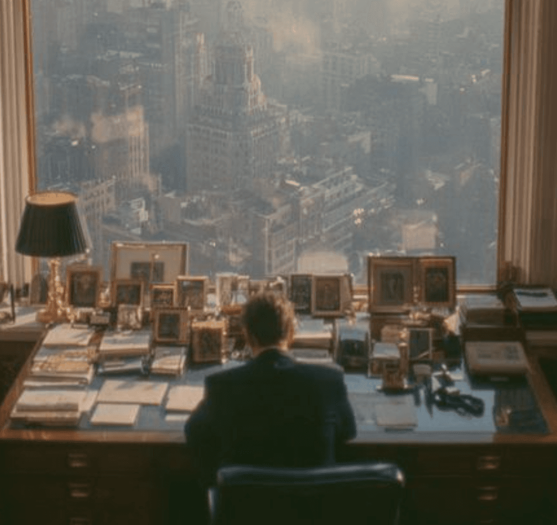 Taxes are Over: Time to Transition from Creator to CEO
