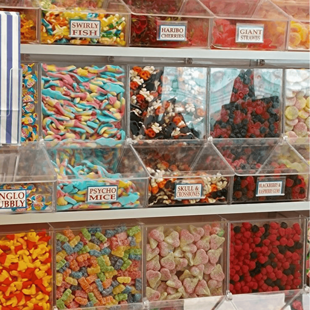 Diversification. Why Investing is Similar to a Creator's Income Streams.